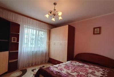 Apartament - 2 camere - 52 mp - Burdujeni - Bethesda - 2