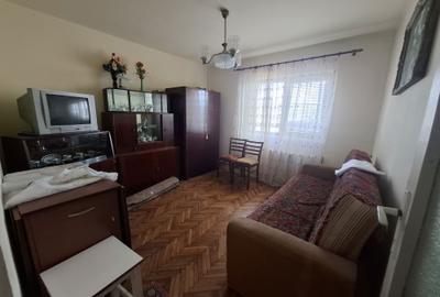 Apartament cu 2 camere decomandat în Central - 6