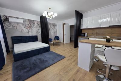 IVORY RESIDENCE | Vanzare garsoniera mobilata si utilata