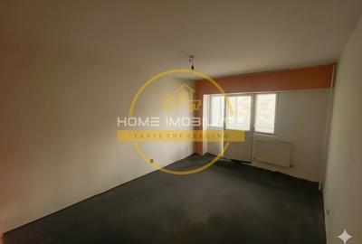 Etaj 2 Apartament 3 Camere Decomandat 2 Bai // 2 Balcoane Bloc Fara Risc - 1