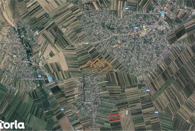 Teren de 5000 mp, în Central - 2