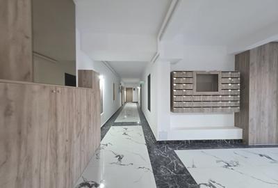 Garsoniera moderna 42mp, prima inchiriere, zona Tractorul - 4