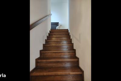 Casă cu 4 camere în Ostratu - 1