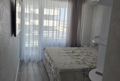Apartament cu 2 camere decomandat în Cârlig