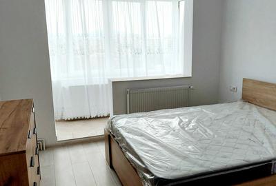 Apartament cu 2 camere semidecomandat în Exterior Vest - 5