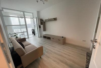 Apartament cu 2 camere semidecomandat în Cug - 8