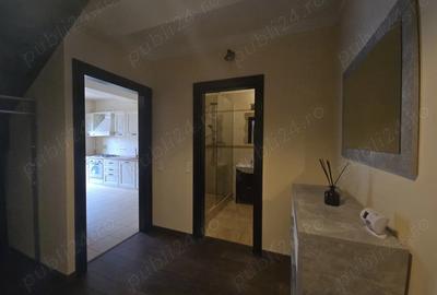 Vand penthouse spa?ios Vand penthouse spa?ios - 8