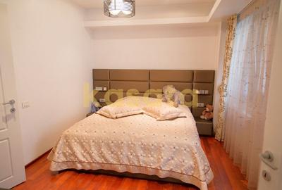 Apartament LUX zona Dorobanți | 150 mp | 2 Livinguri | 3 Dormitoare - 14