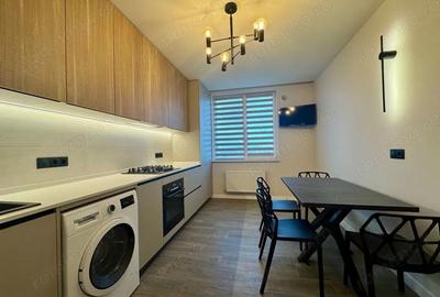 Garsonieră semidecomandată în Unirii