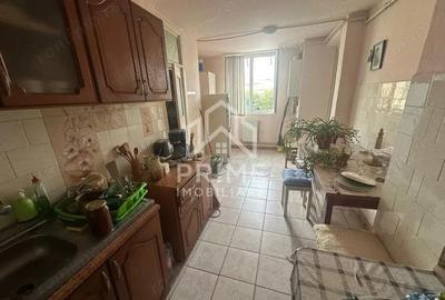 Apartament 4 camere| 77 mp| zona Cugir - 5