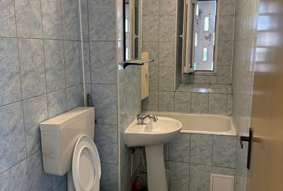 Apartament cu 2 camere decomandat în Sala Palatului - 13