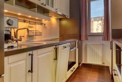APARTAMENT 3 CAMERE / AN 2011 / MOBILAT / UTILAT / CHIAJNA - REZERVELOR - 14