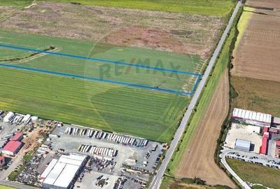 Spațiu comercial, în Nord - 12