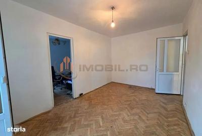 Apartament cu 3 camere semidecomandat în Alexandru cel Bun - 7