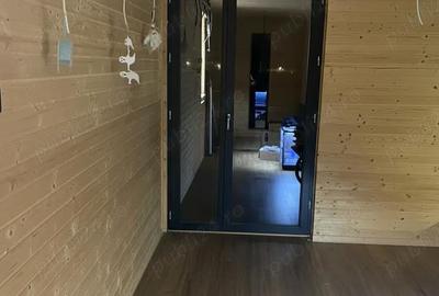 Casă cu 6 camere cu Teren 1000 Mp în Turturești - 4