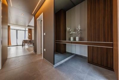 Duplex cu 5 camere în Mehala