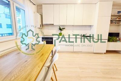 Apartament Nou 2 Camere • Doamna Stanca • Prima Închiriere • Parcare & Lift - 2