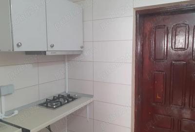 Garsonieră semidecomandată în Barieră - 14