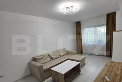Inchiriere apartament 2 camere | Bucium | - 1