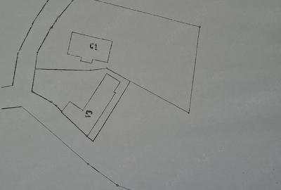 Casă cu Teren 1200 Mp în Izvoarele - 2