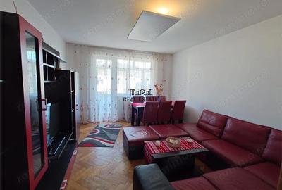 Apartament cu 2 camere decomandat în Central - 6