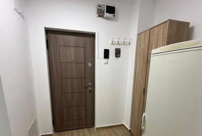 Dristor laborator etaj 2 - 3