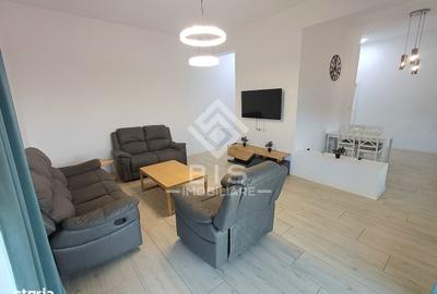 Casă cu 3 camere cu Teren 600 Mp în Unirea - 4