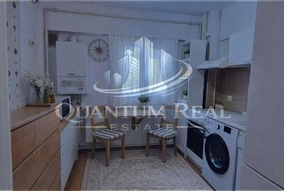 Apartament cu 2 camere decomandat, mobilat în Tineretului - 3