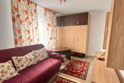 Apartament 1 camera decomandat - Tatara?i, centrala termica, parcare - 7