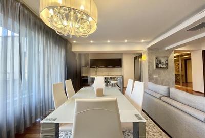 Penthouse 3 Rooms///Open View// Herastrau//2 parkings+storage - 3
