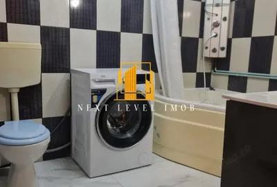 Apartament cu 3 camere decomandat în Teilor