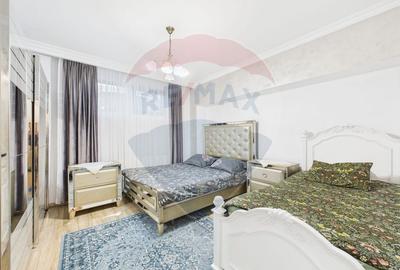 Apartament 3 camere | curte 94 mp | Bucurestii Noi - 13
