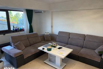 Apartament cu 3 camere decomandat în Central - 2