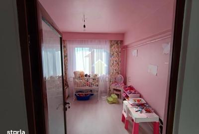 Apartament cu 3 camere decomandat în Nicolae Bălcescu - 7