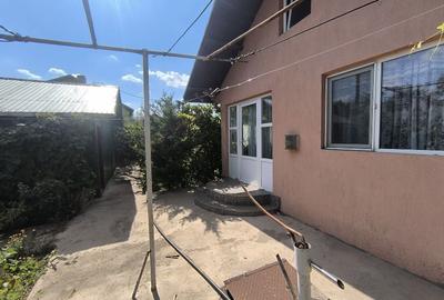 Casă cu 3 camere în Ciorani - 3