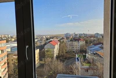 Apartament cu 3 camere decomandat în George Enescu - 3