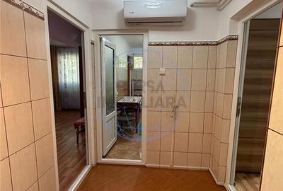 Apartament cu 2 camere decomandat în Brăilei - 12