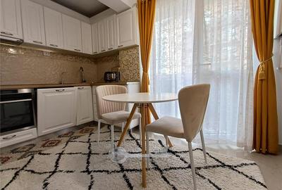 Apartament cu 3 camere decomandat, mobilat în Popas Păcurari - 10