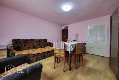 Casa cu 2 corpuri de cladire, oras Lipova - 8