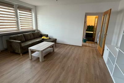 Apartament cu 2 camere semidecomandat în Central - 11