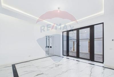 Casă individuală cu 3 camere cu Teren 153 Mp în Rahova - 2