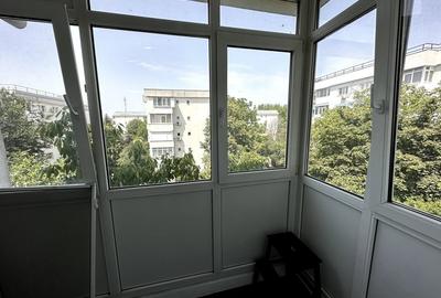 Baneasa - 2 camere mobilat modern - 5 minute parc Herastrau - - 10