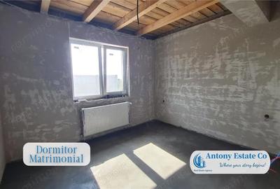 Casă cu 1 camere cu Teren 300 Mp în Rontău - 2