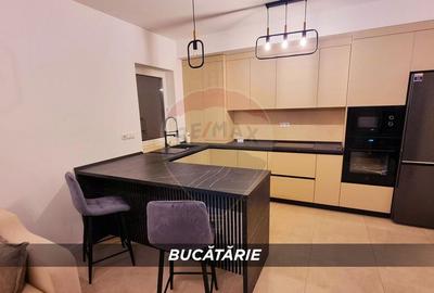 Apartament exclusivist, ultrafinisat, la prima inchiriere... - 18