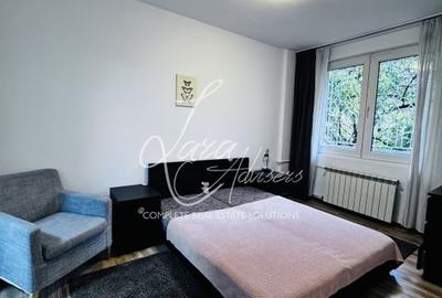 Universitate-Romana, Lido, 2 camere - 8