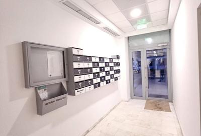 Apartament cu 2 camere, mobilat în Central - 13