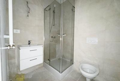 Penthouse 3 camere, decomandat, 85.6 mp utili, etaj 9/9, zona Aradului - 4