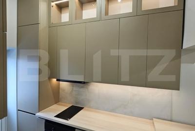 Apartament 1 camera LUX, Zona Dorobantilor - 7