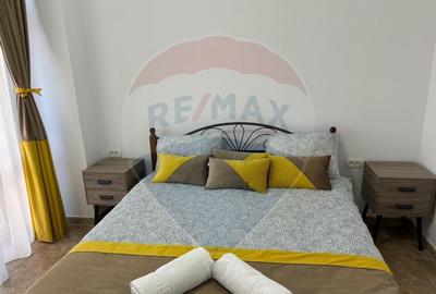 Apartament 2 camere Gara de nord - 8