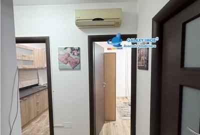 Apartament impecabil, 2 camere cu balcon inchis si loc de pa Apartament impecabil, 2 camere cu balcon inchis si loc de pa - 2